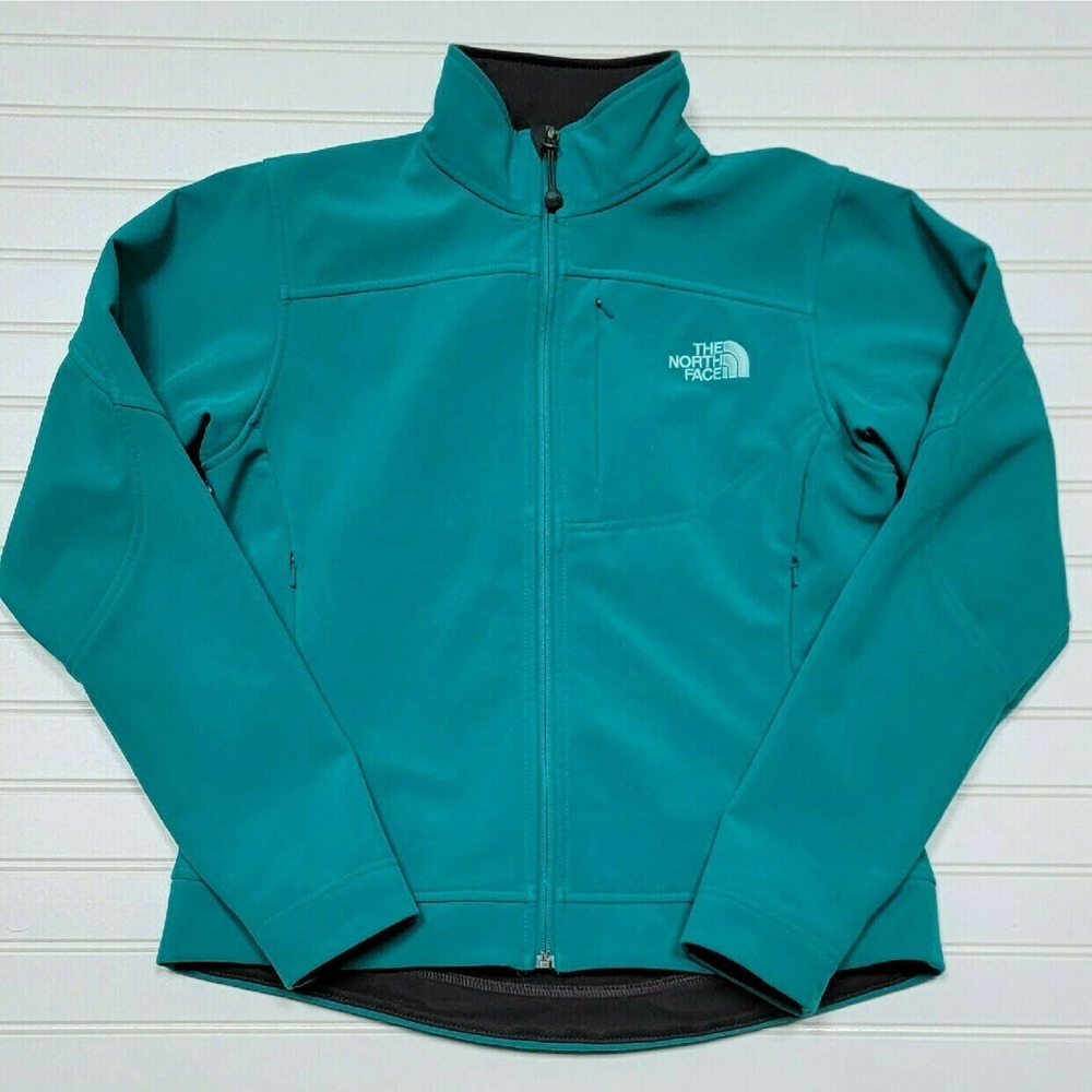 The North Face Women's Apex Bionic Jacket